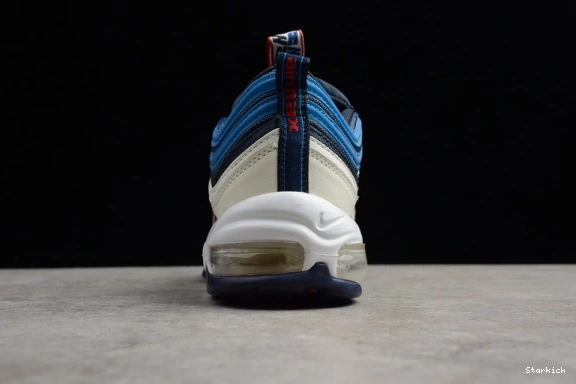 97 SE AQ4126-400 MAX MENS "PULL NIKE AIR TAB" 0220